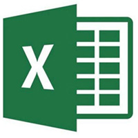 Microsoft Excel 2016如何插入竖排文本框-插入竖排文本框教程-QQ1000资源网