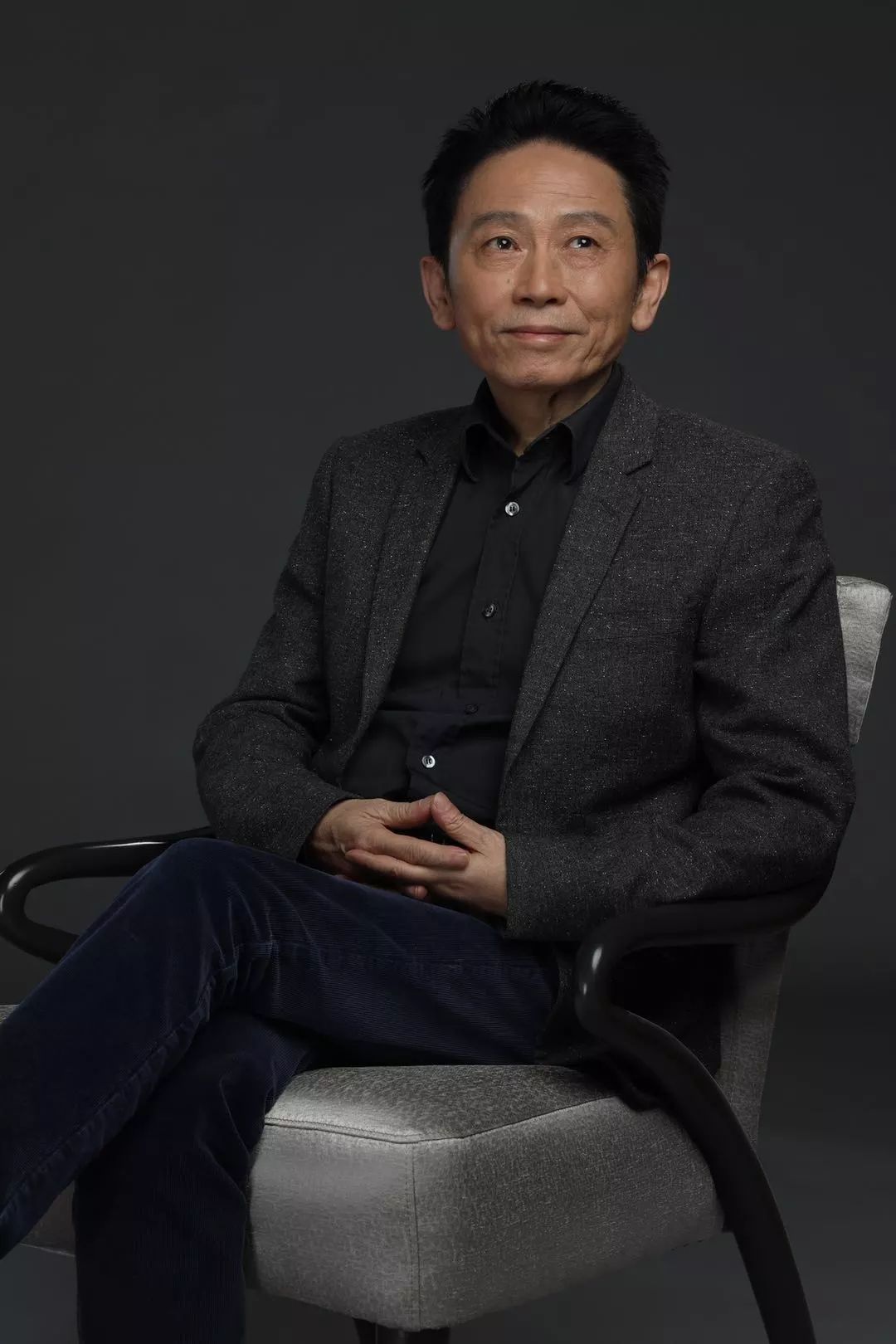 刘和平