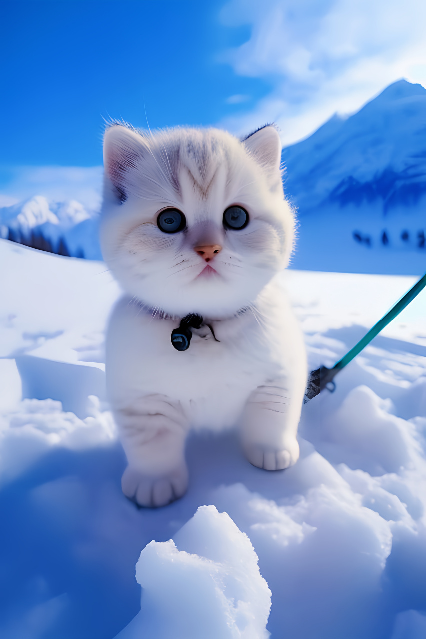 小喵喵来啦#今日星座运势