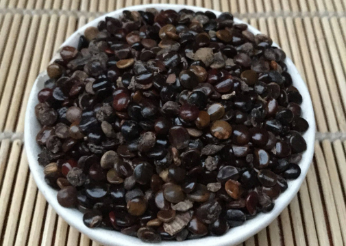 枳椇子止渴解烦还可解酒毒