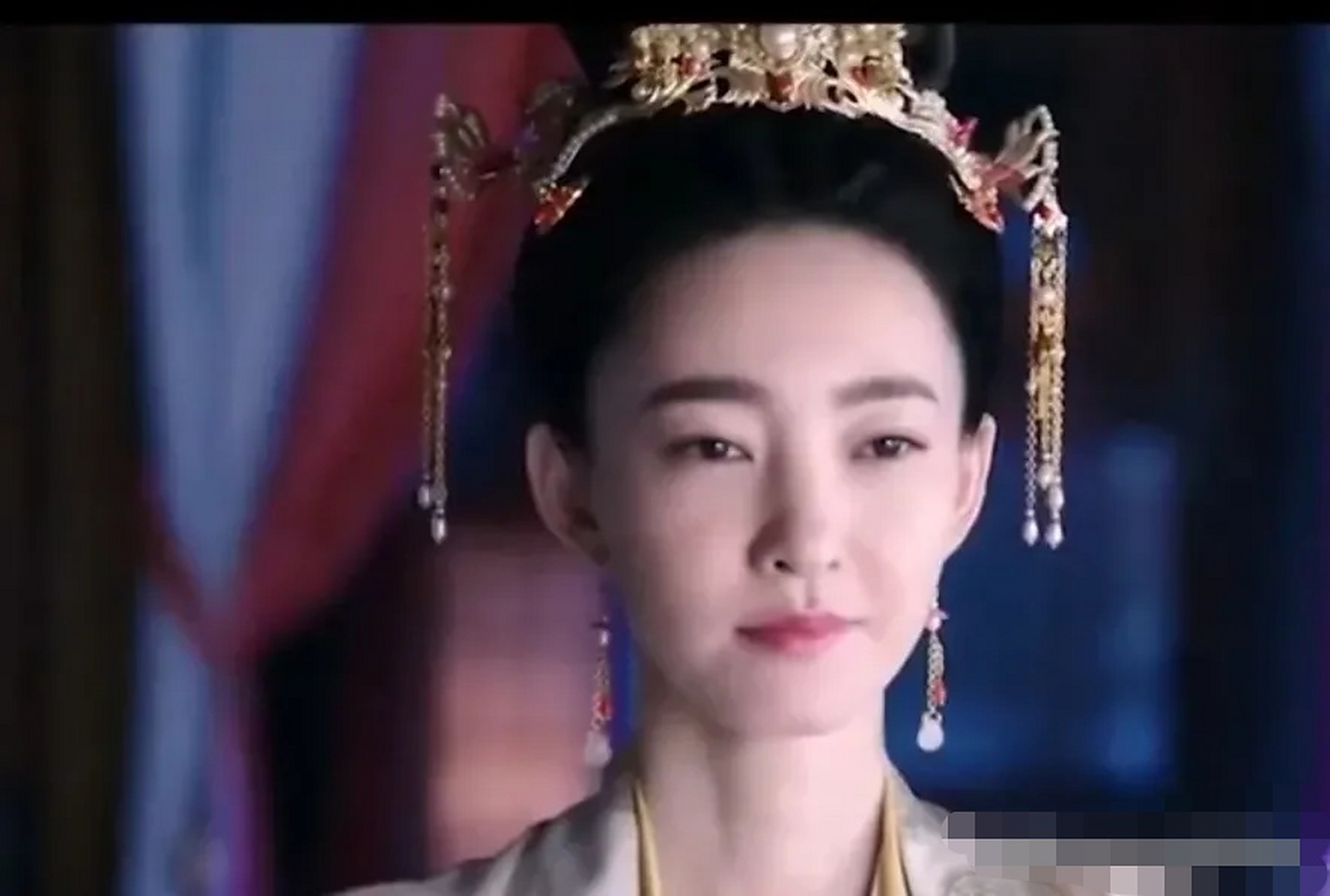 原来柔嘉公主的野心这么早就暴露了,回皇城祭祖,无意显现想当女帝的