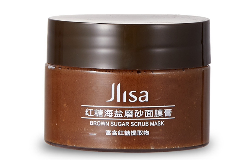 美白祛斑 红糖面膜