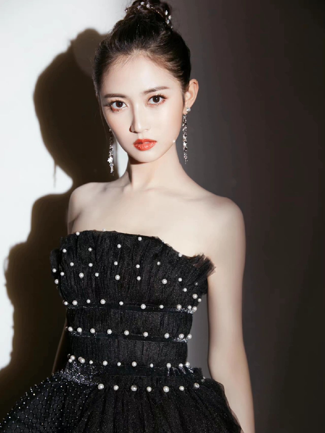 美女壁纸第231期—陈钰琪