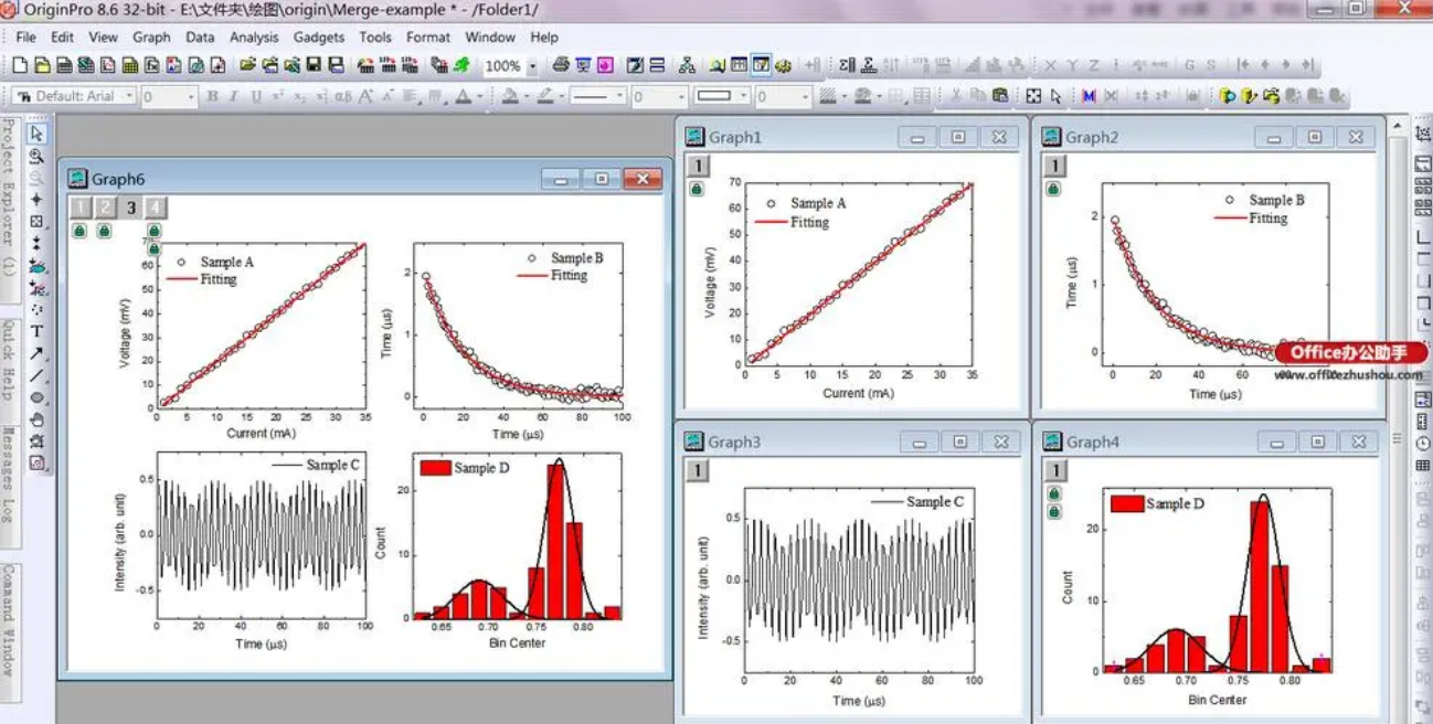 origin软件是干什么的-origin软件2022中文版下载安装电脑版