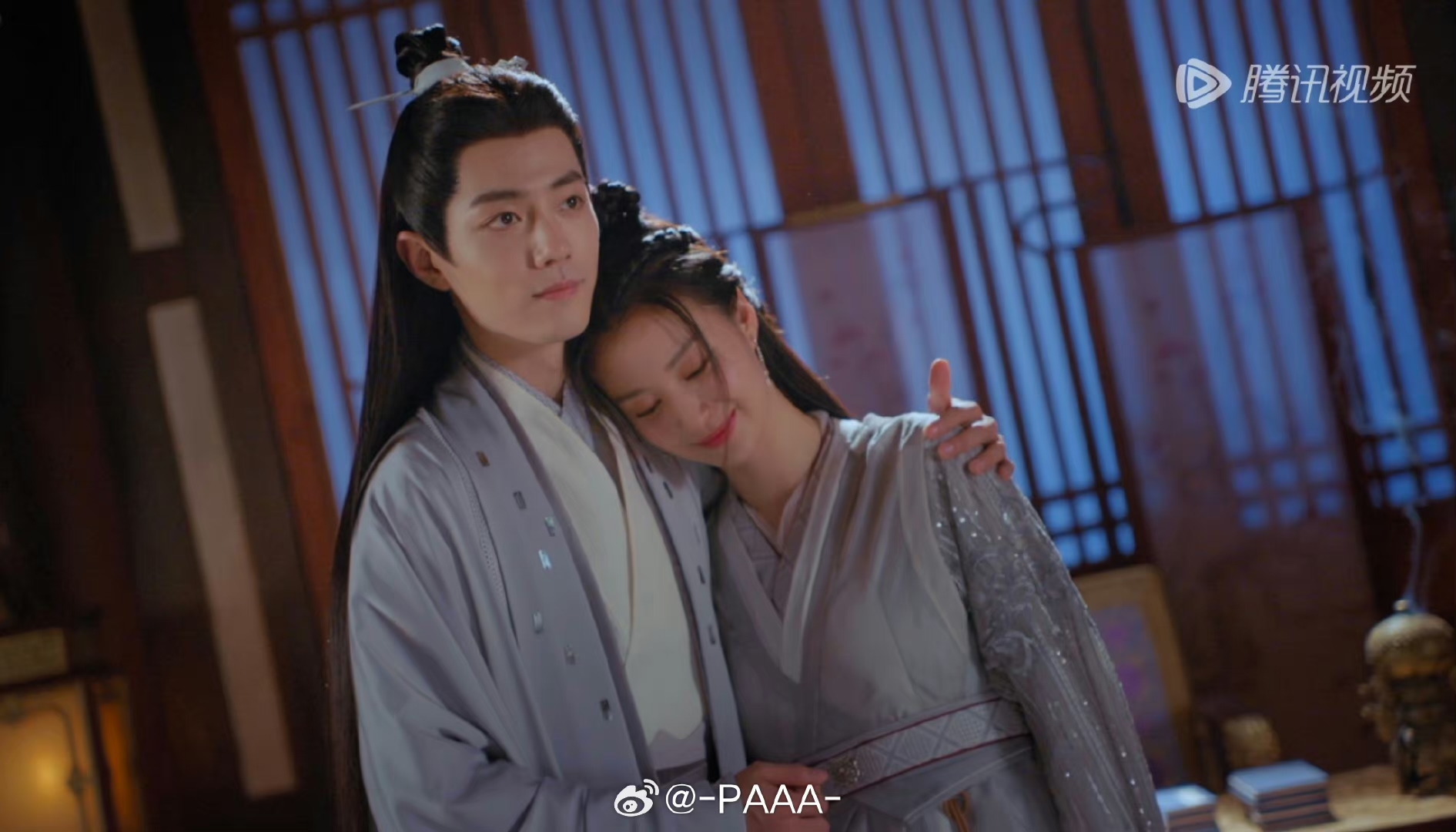 任敏演绎动人,演活角色,总谁也配不上你娃观感贬低的请离开