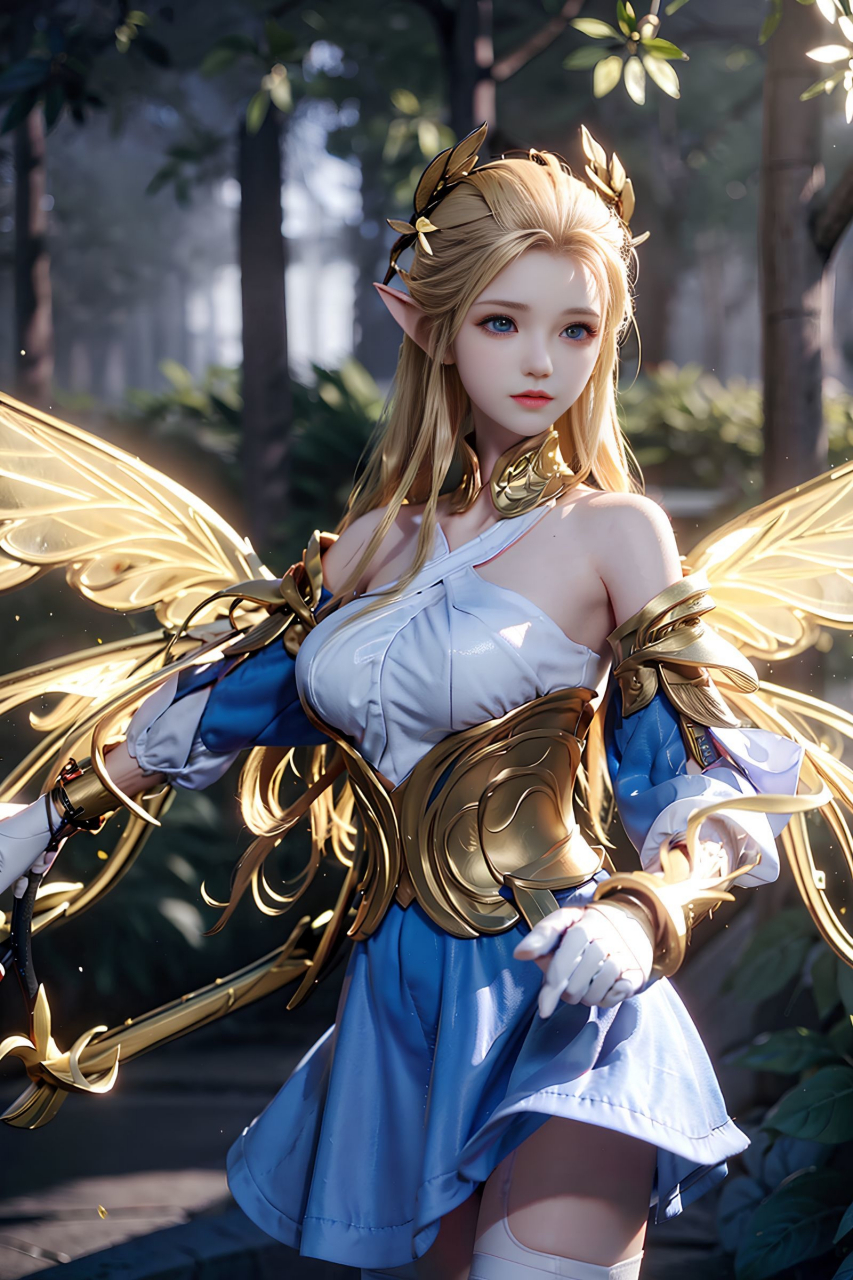 王者荣耀艾琳美图 #王者荣耀# #动漫经典场面# #二次元美图