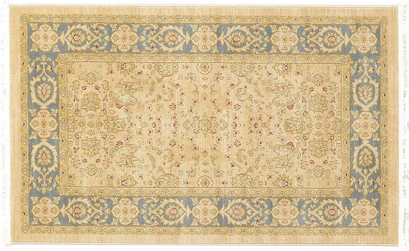 古典经典地毯ID9734