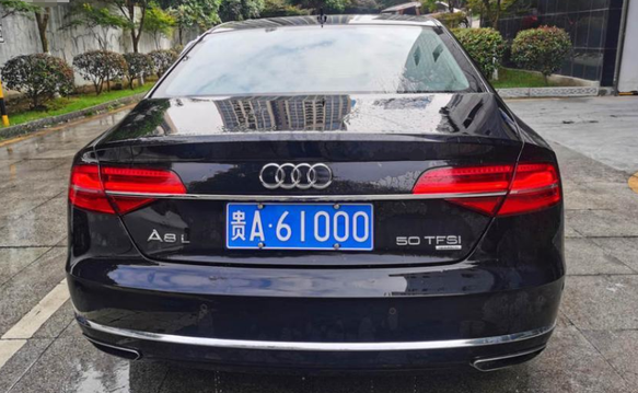 贵e车牌是贵州哪个城市,贵州还有什么其他的车辆牌照?