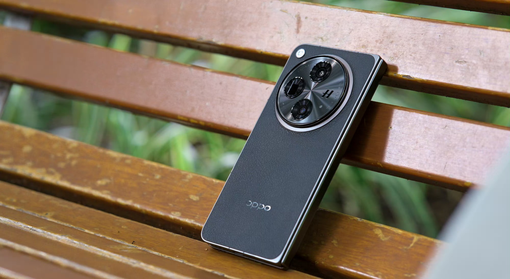 oppo find n3全面体验评测:最好用的折叠屏手机