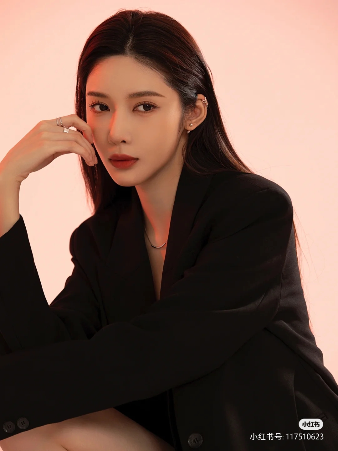 焦点明星穿搭写真合集之钟汉良,林允儿,王智