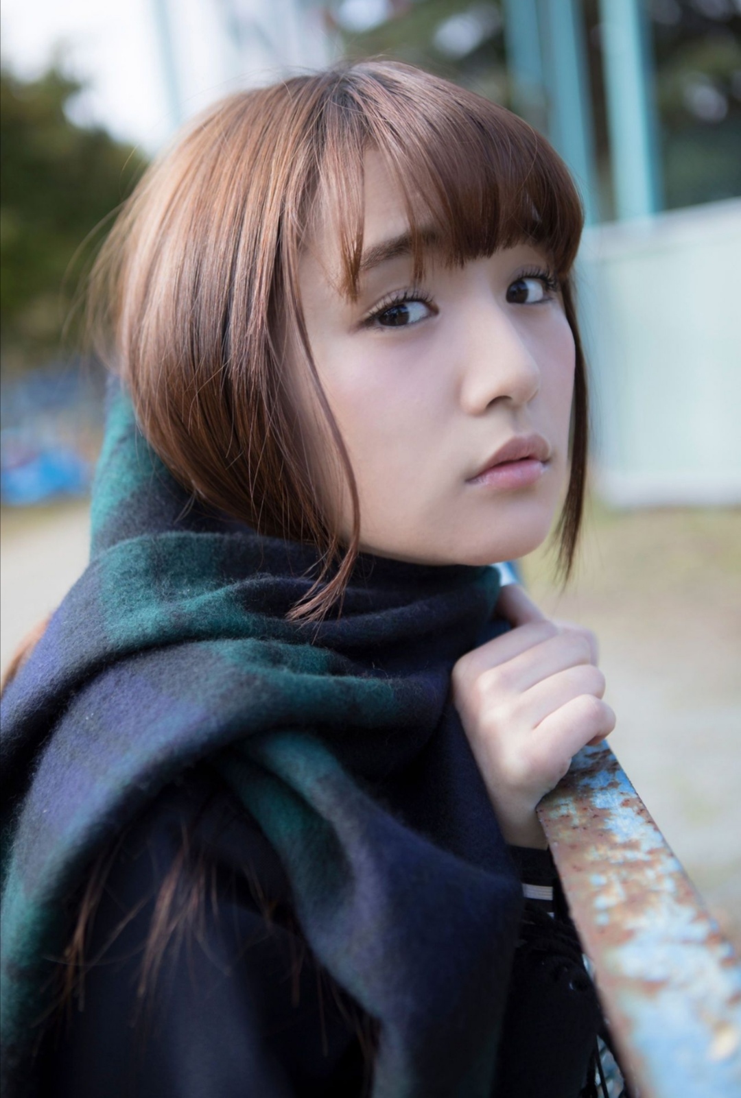 浅川梨奈美少女偶像写真集锦