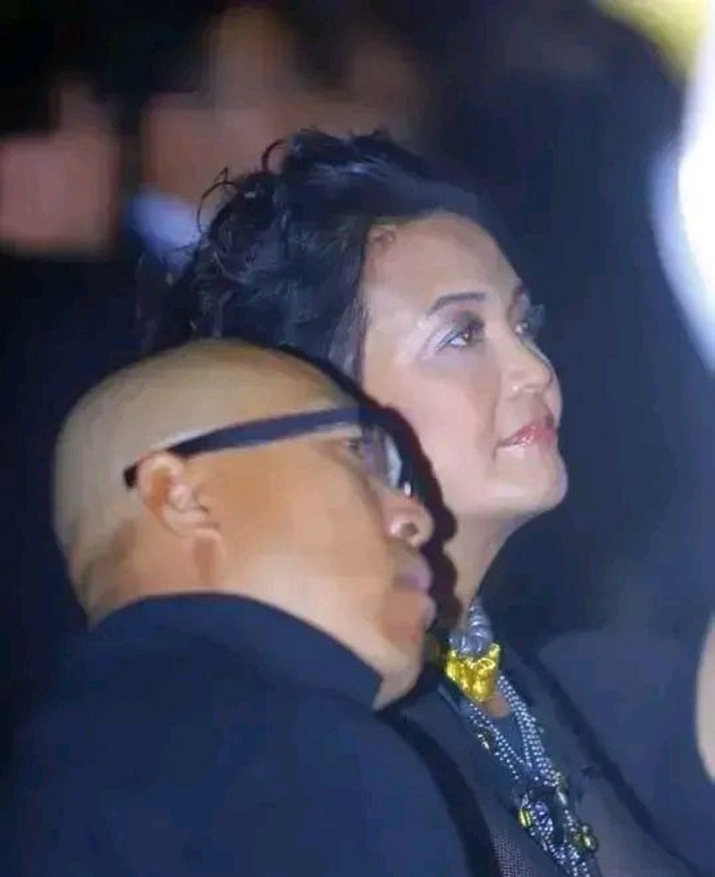 百家号星火计划# 张兰前伴侣老六田益宾大量私密罕见照片首次曝光