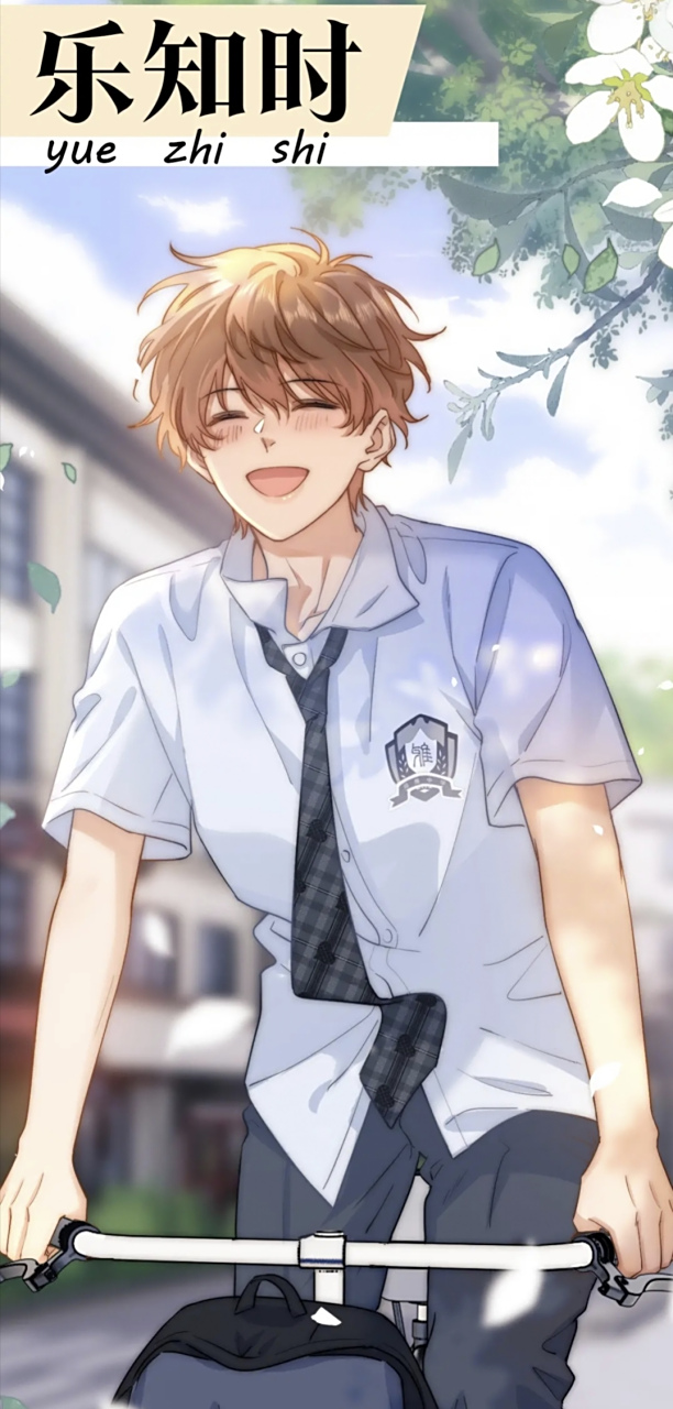 漫画# 《可爱过敏原》居然出漫画啦!画风一整个爱住了!