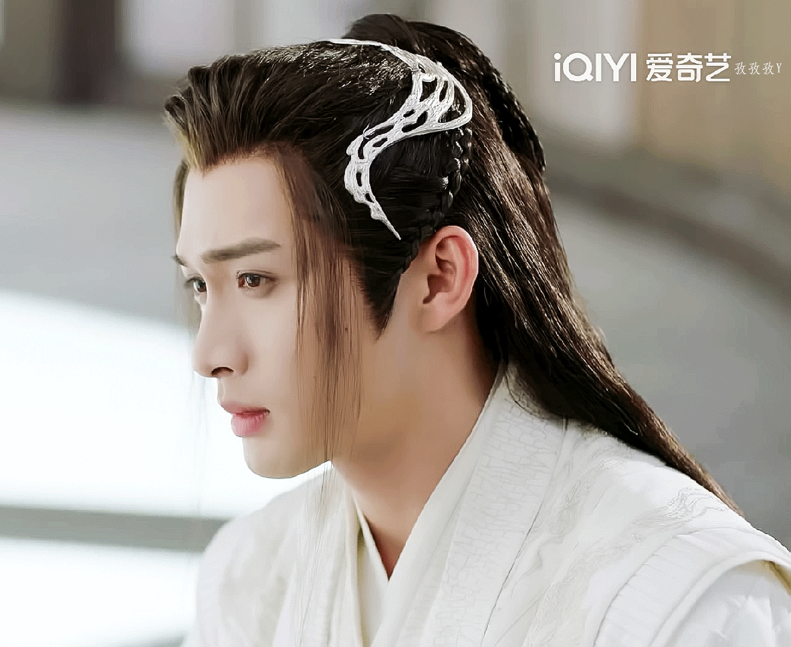 刘宁工作室官宣五部ip影视化: 张彬彬,孙珍妮《千朵桃花一世开》 67