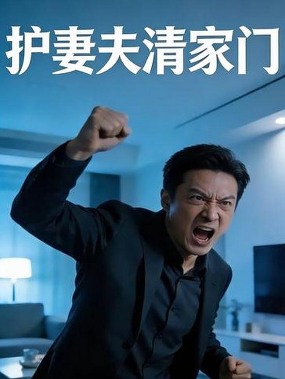 护妻夫清家门