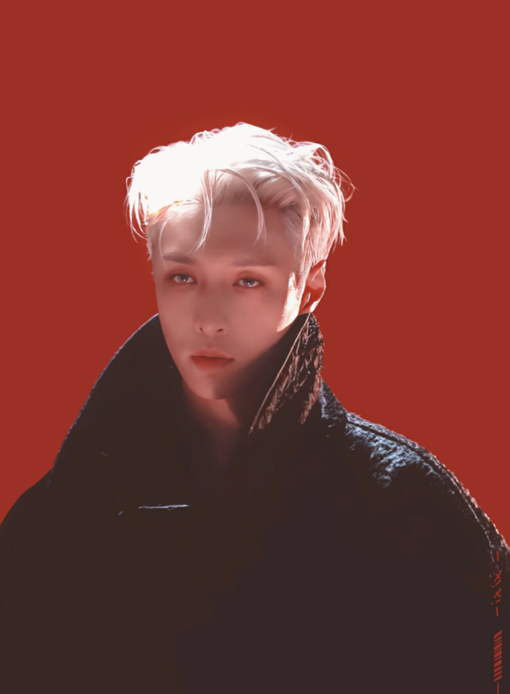 张艺兴亲妹妹张加美首次露面