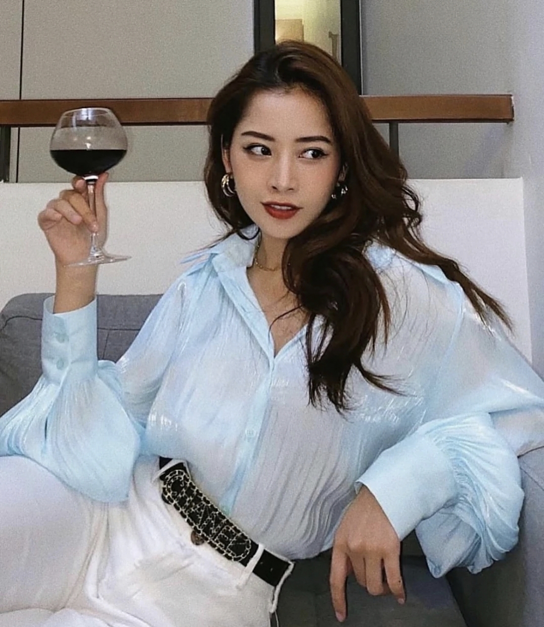 chipu芝芙,乘风破浪的姐姐2023,也是为美人姐姐呢🌹  #乘风破浪的姐