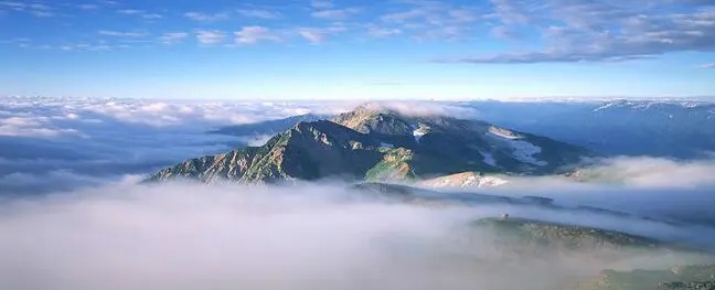 神秘的终南捷径