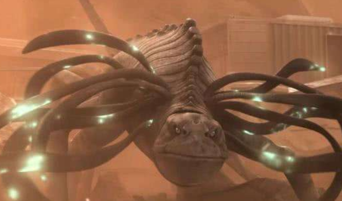 灵笼:公认最强的五种怪兽,脊蛊上榜,而它堪称最强