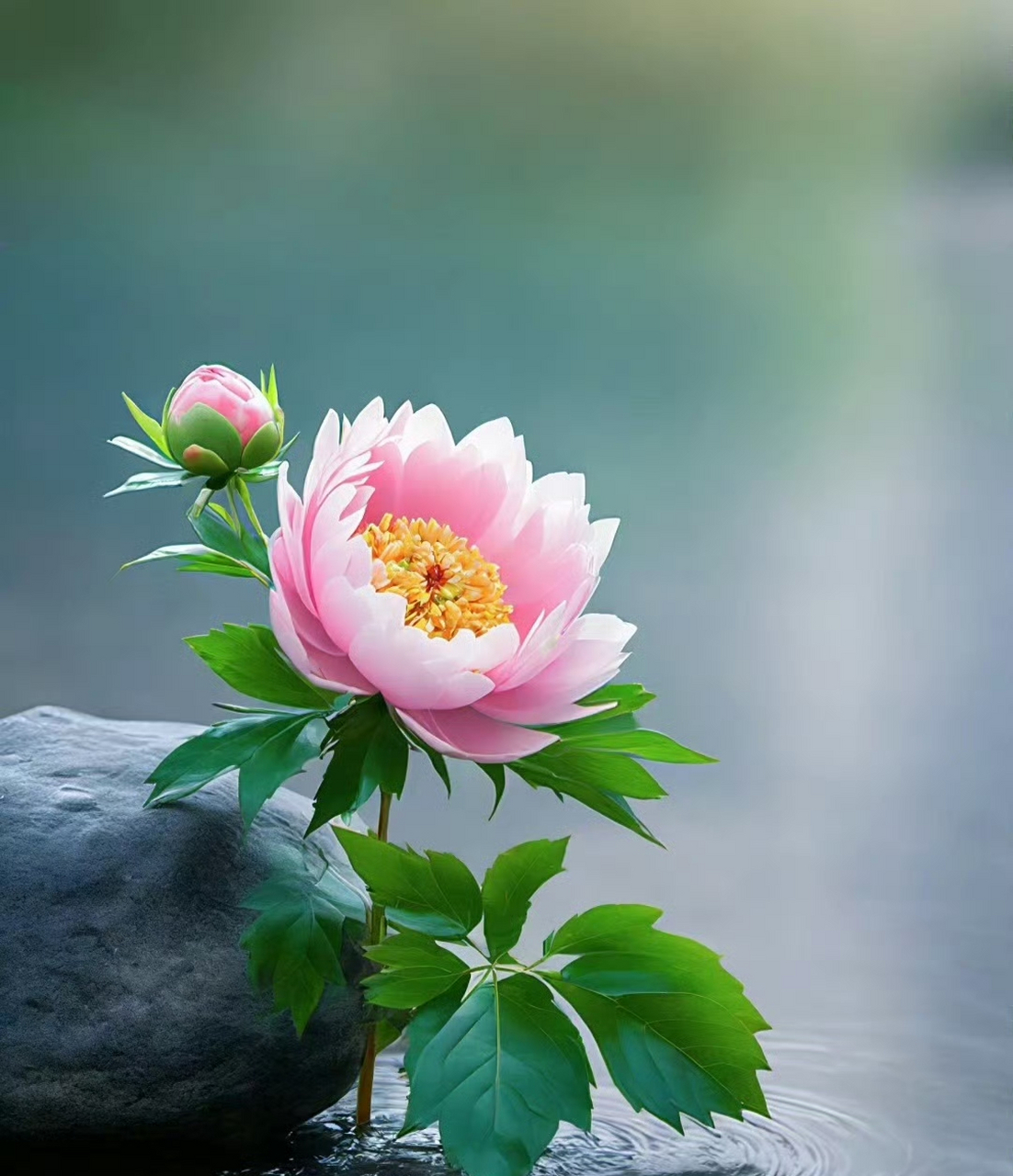 唯美意境,秋光灿烂! 好漂亮的小花花,太喜欢了!