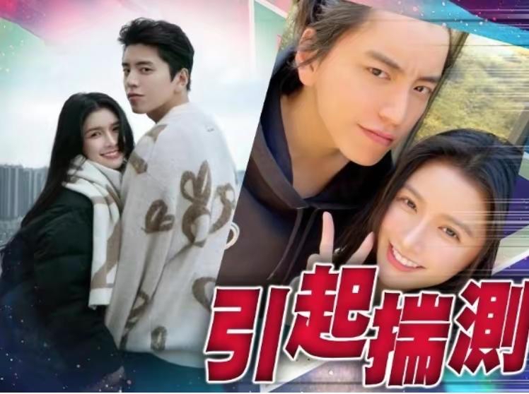 王大陆前往上海与好友相聚,昔日男顶流罕见现身,近状曝光引热议