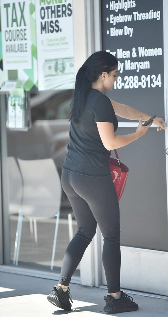 阿芮尔·温特(ariel winter)(四).