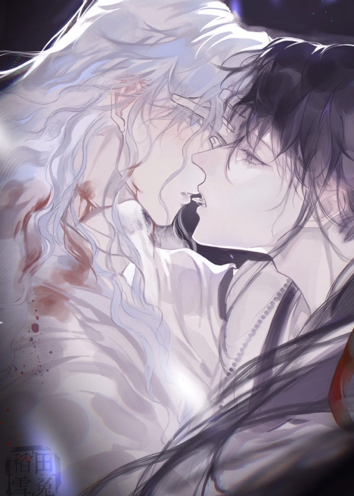 可以写进作文里的原耽句子