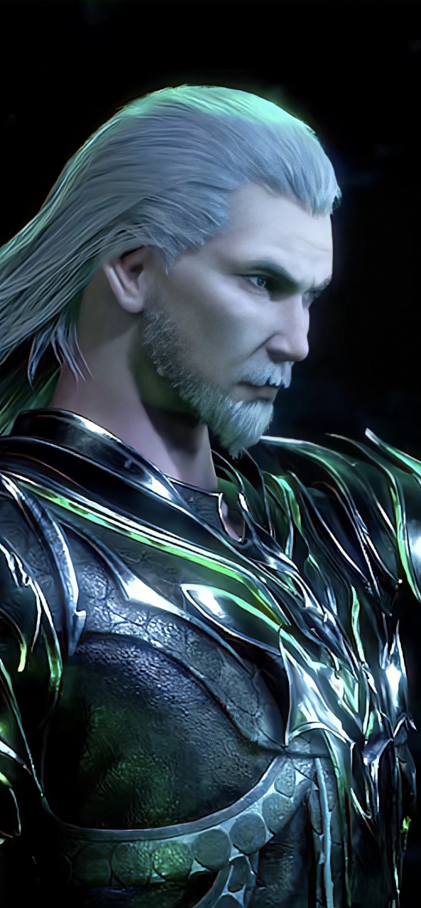 《斗罗大陆》他是天斗皇家学院皇斗战队副队长,独孤雁的祖父,这就是"