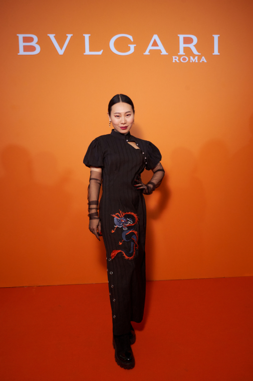 杨歌