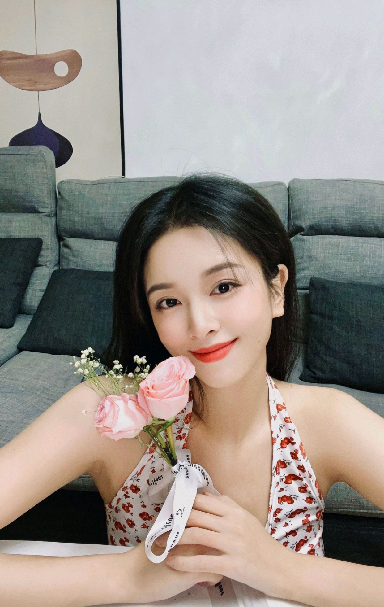 杨雪儿美拍图集