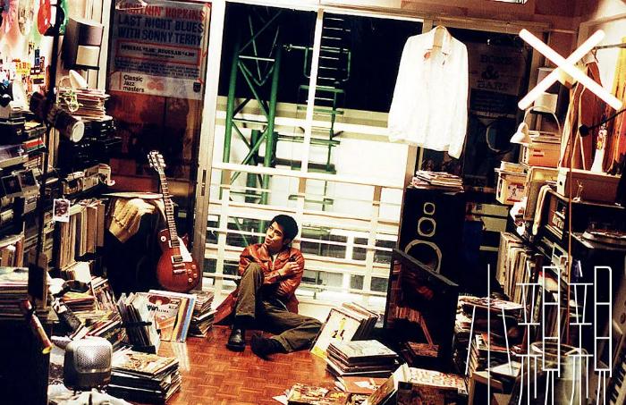 电影《小亲亲》讲述了在爱情面前怎样选择,带你了解对爱情的坚持