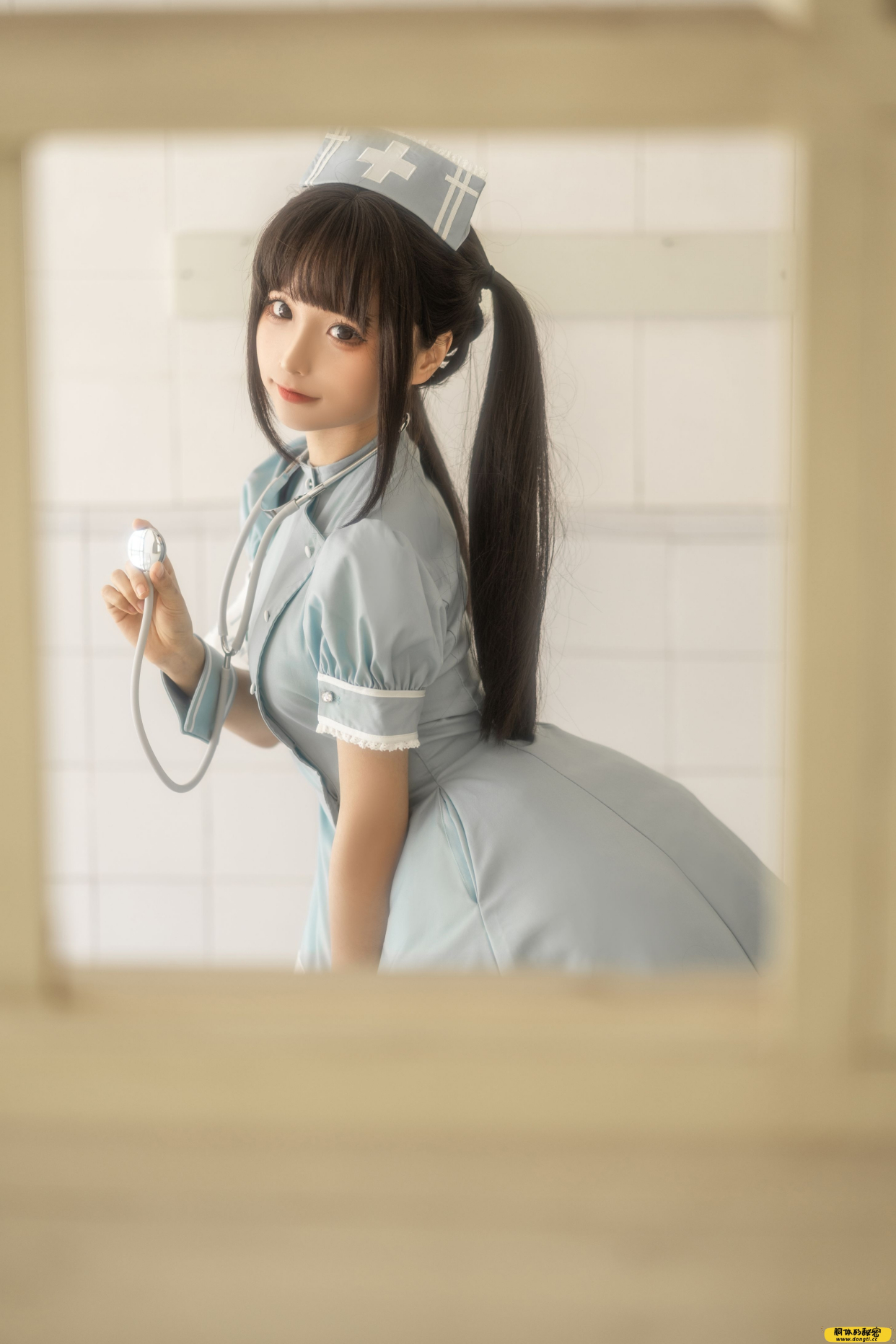 图片[62]-蠢沫沫 – 小护士[140P-1.41GB]-福利虾虾