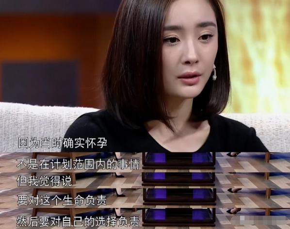 "一胖毁所有"的7位女明星,怀孕前是窈窕淑女,怀孕后涨到190斤