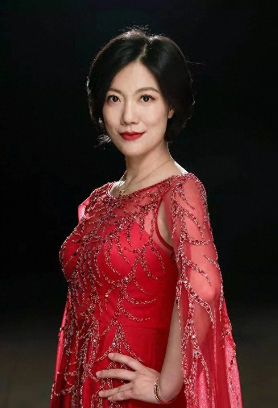 回顾小龙女龙婷星光大道冠军上过春晚却重回街头唱歌