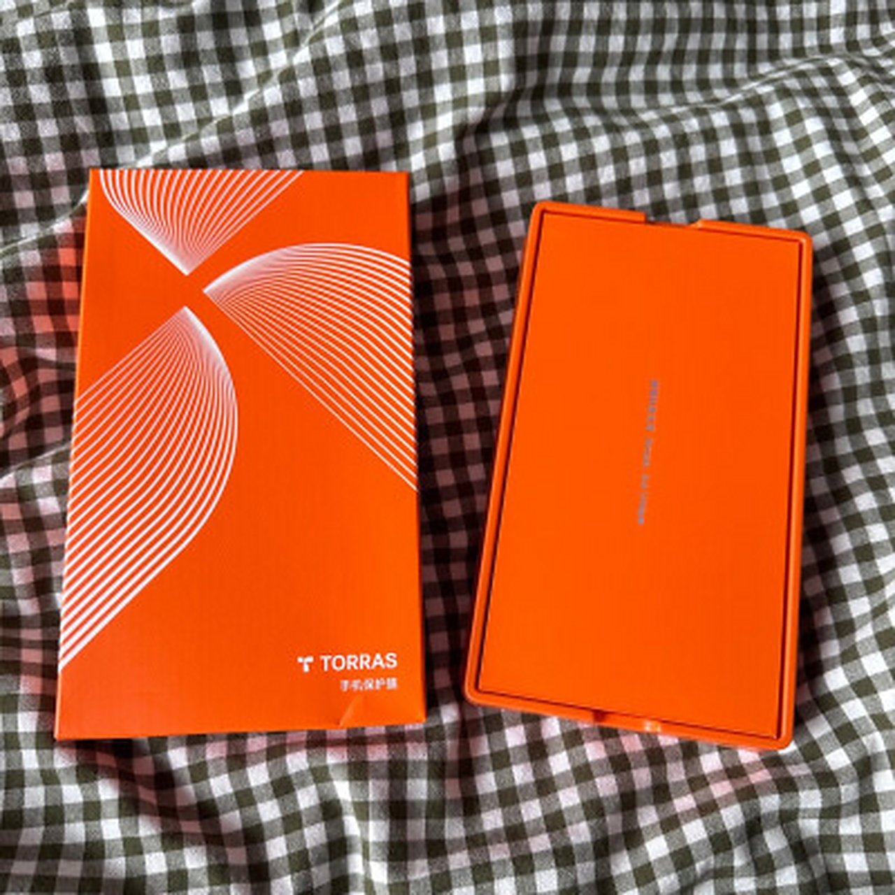 图拉斯 【康宁膜】苹果14plus钢化膜苹果13promax钢化膜通用iphone14