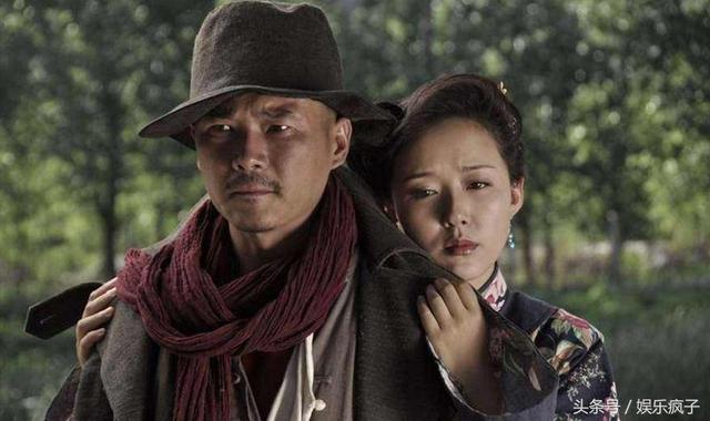 2005年,海顿主演了由何冰主演的战争电视剧《敌后武装力量》,在剧中他