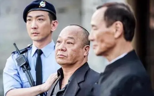 13岁奔走江湖,是陈浩南的原型,"大b哥"吴志雄如今怎么样了?