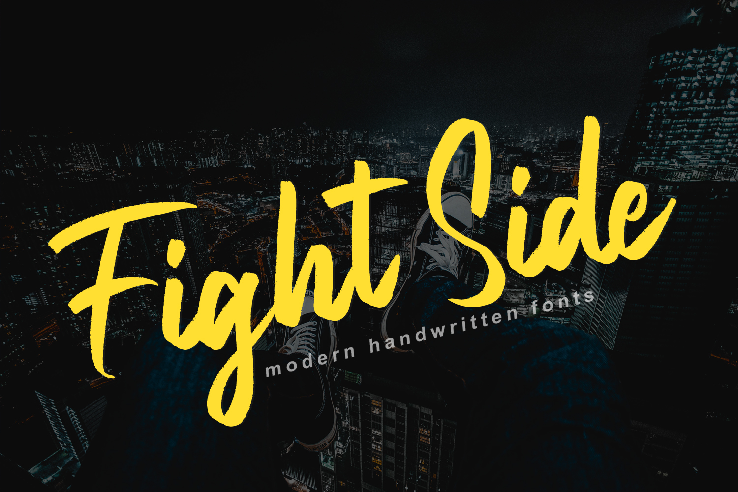 Fight Side Font.jpg