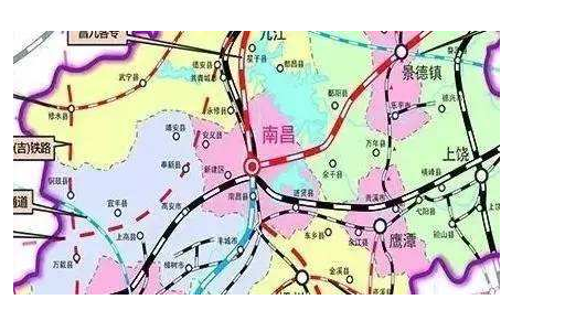重磅,尘埃落定,京九高铁将在濮阳设台前东站!