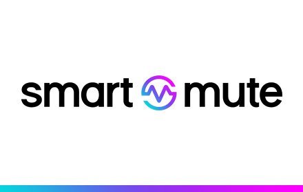 Smart Mute 智能静音