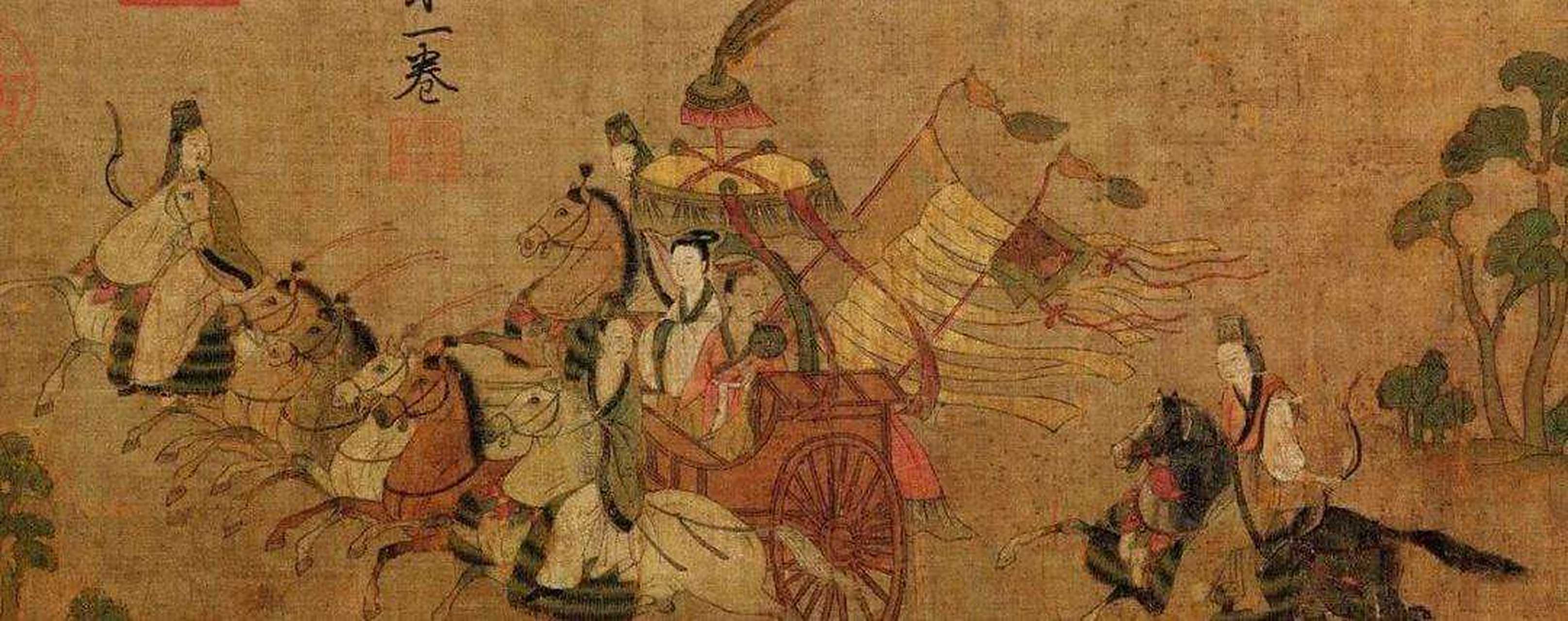 就北方地区而言,魏晋南北朝时期的饮食习惯的主要变化有以下几个方面