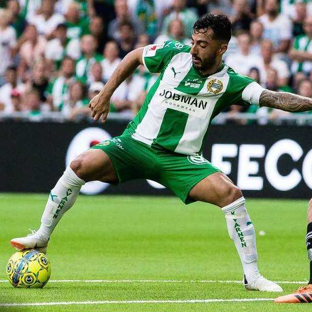 赛事前瞻:瑞超004马尔默vs哈马比 精选:五星