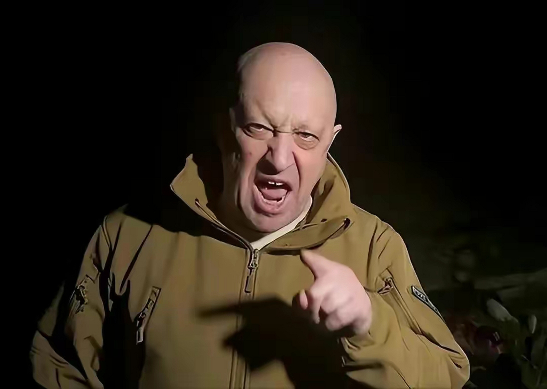 老胡请别乱说话了,误导公众.您对俄叛乱预测已被打脸.