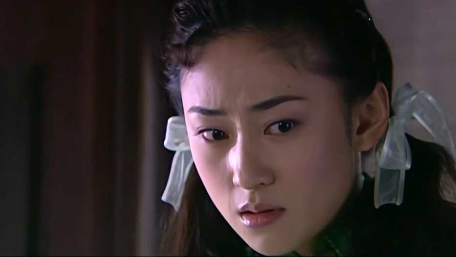 二刷《大宅门》看白美死去时的四周,才懂她这一生所隐藏的大秘密