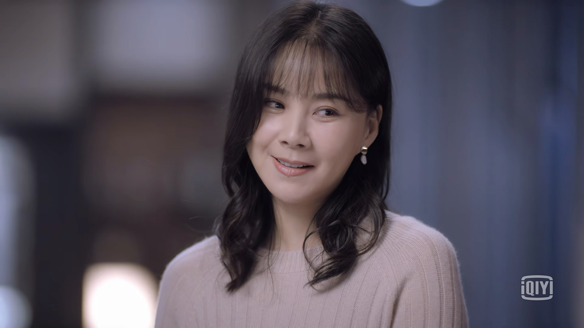 林满江的老婆何琳的脸备受热议