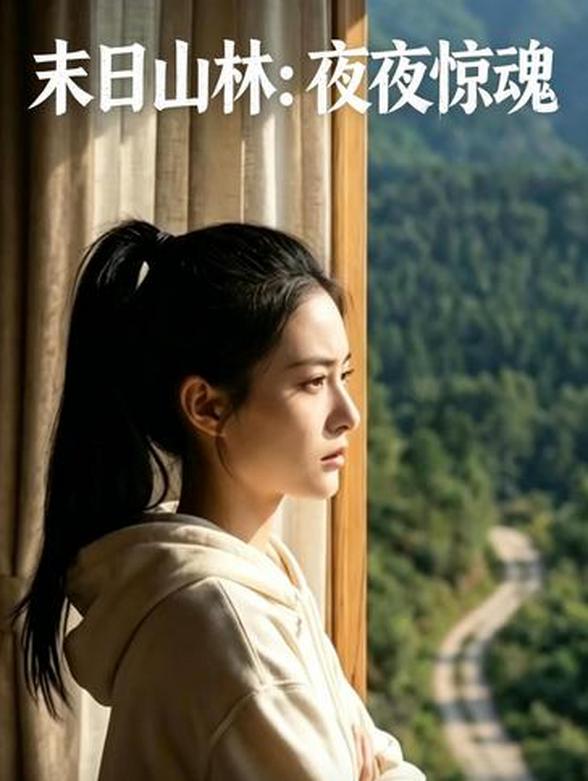 末日山林：夜夜惊魂