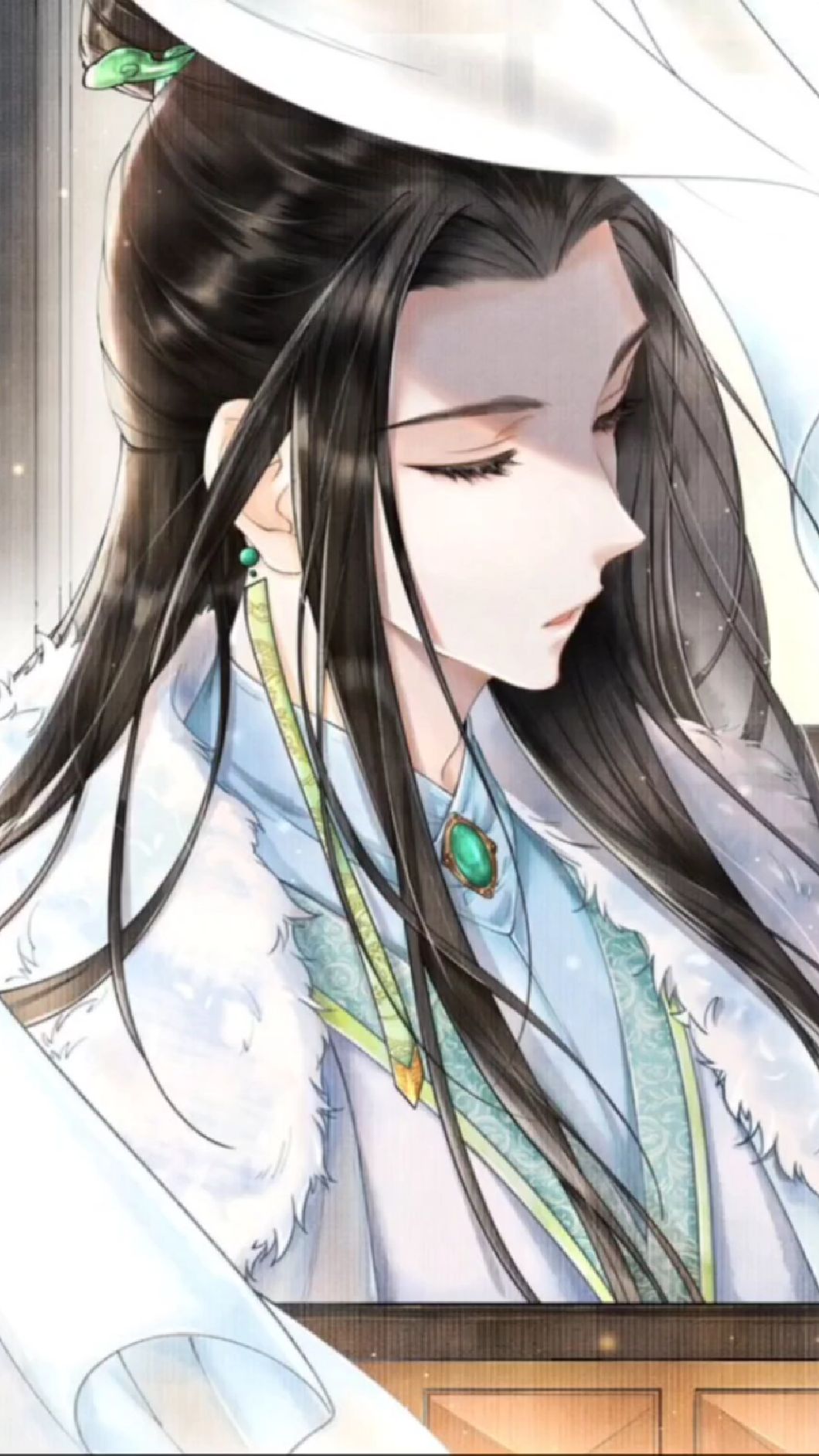 钟宛,客官可听说过?