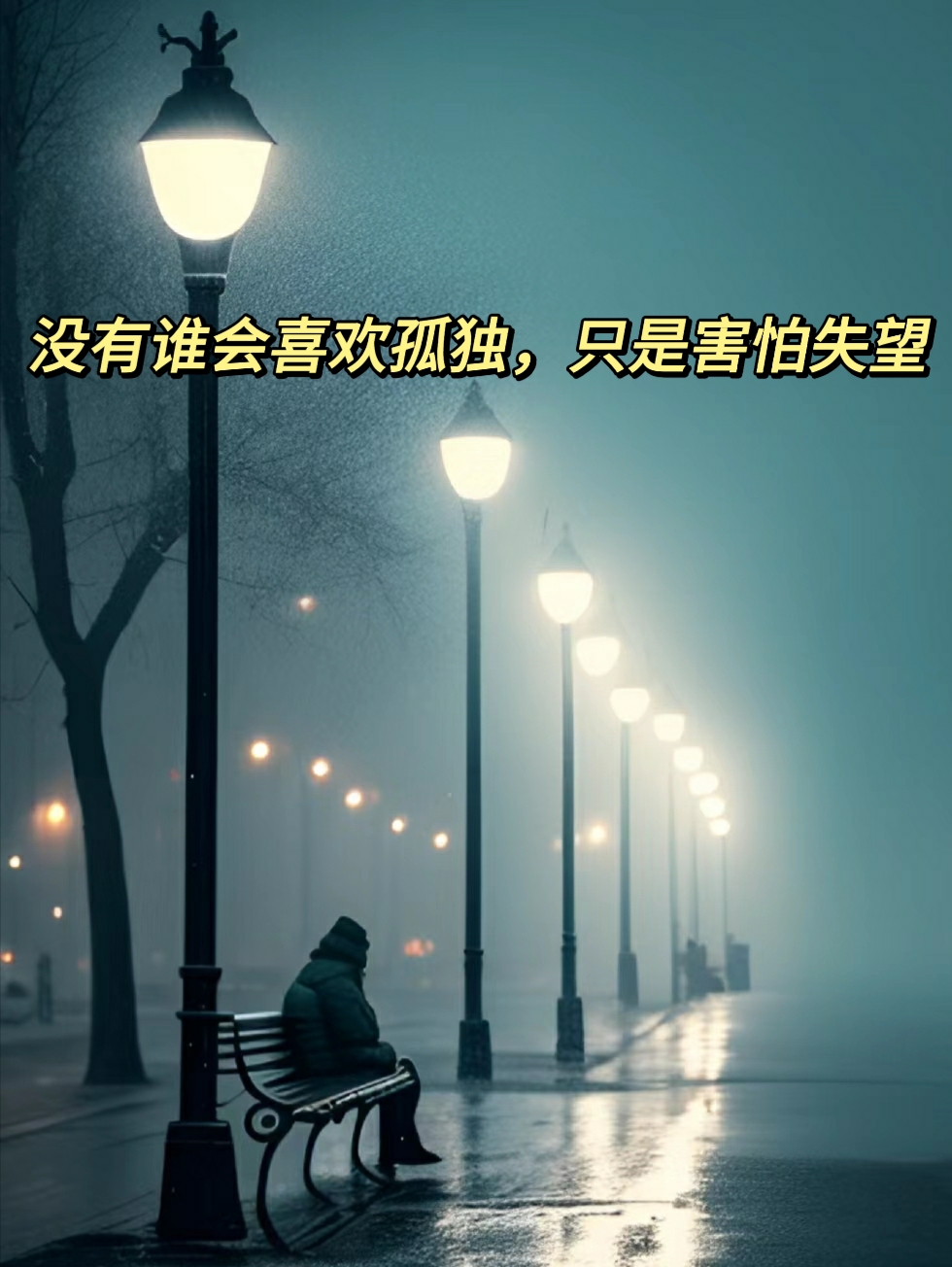 人心疼的图片伤感图片孤独绝望内心孤独的图片失望孤独心情落寞的图片