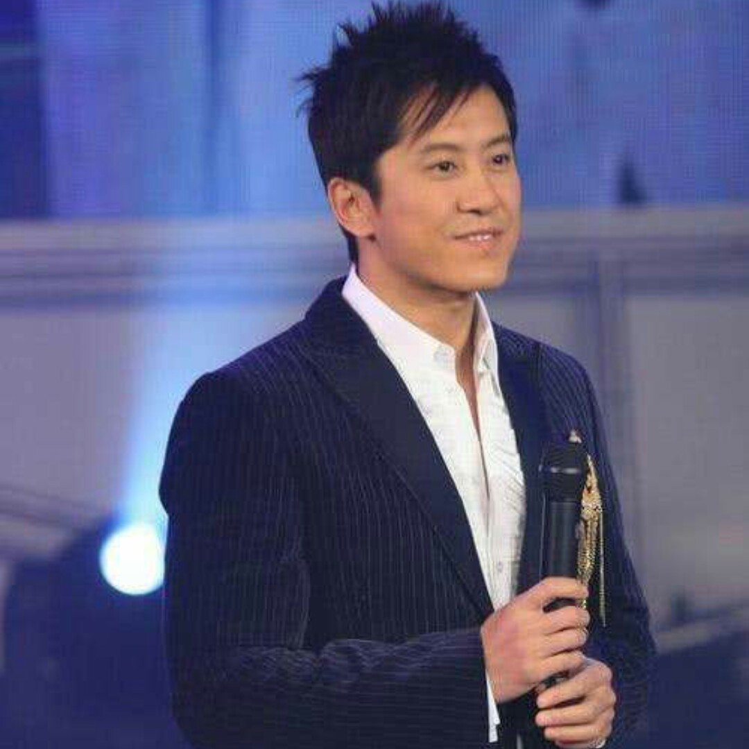 连续8年上春晚的"情歌小王子"毛宁的近况