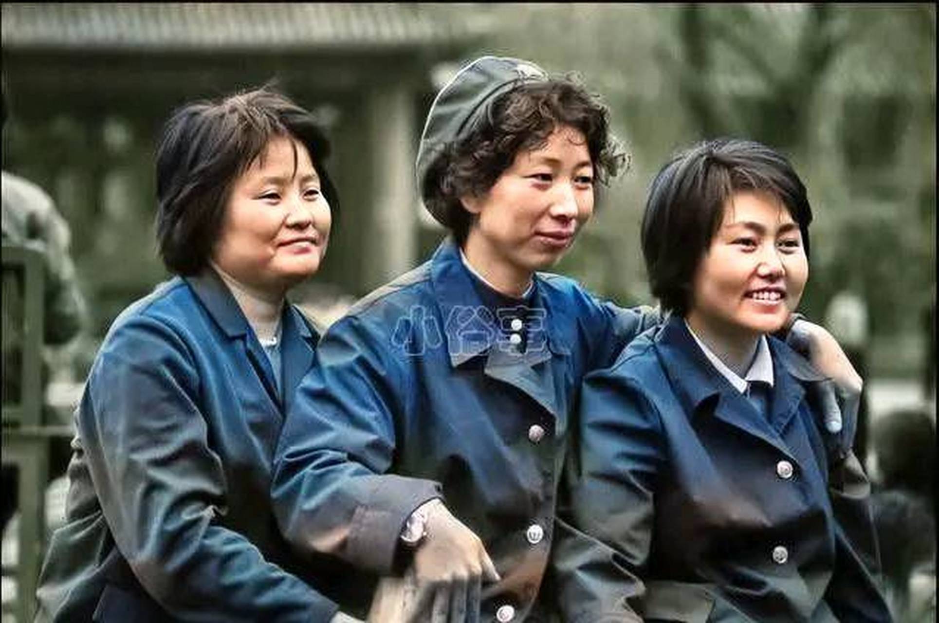 80年代城市妇女图片图片